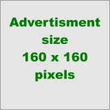 sample advert
