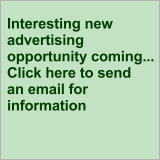 New advertising opportunity