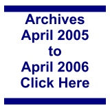 Link to archived news stories to April 2006 Link to archived news stories