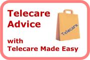 Free advice on telecare from the DLF Free advice on telecare from the DLF